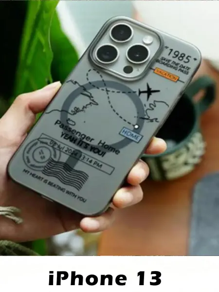 Чехол на iphone 13