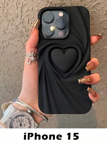 Чехол на iphone 15