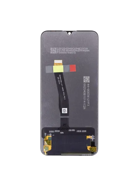 Дисплей для Huawei Honor 10i (HRY-LX1T) (черный) (ORIG)