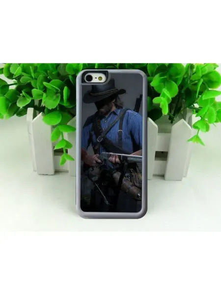 GOODbrelok Чехол на телефон RED DEAD REDEMPTION 2iPhone 13