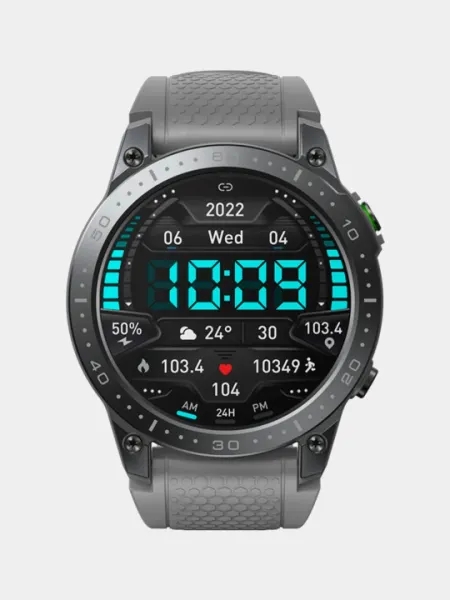 Умные наручные часы Zeblaze Vibe 7