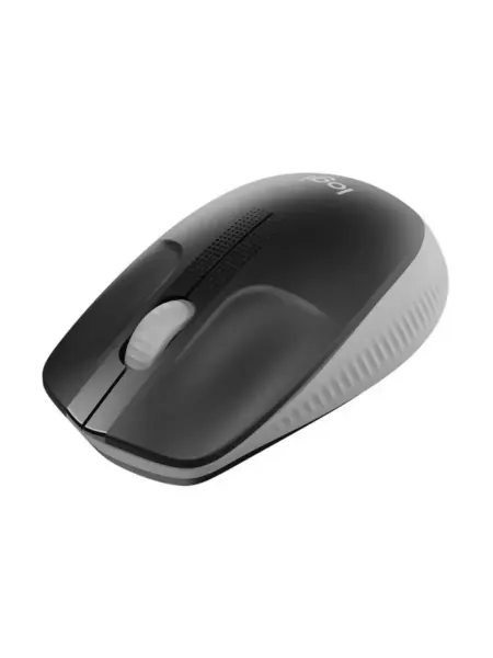 LOGITECH Мышь компьютерная M190