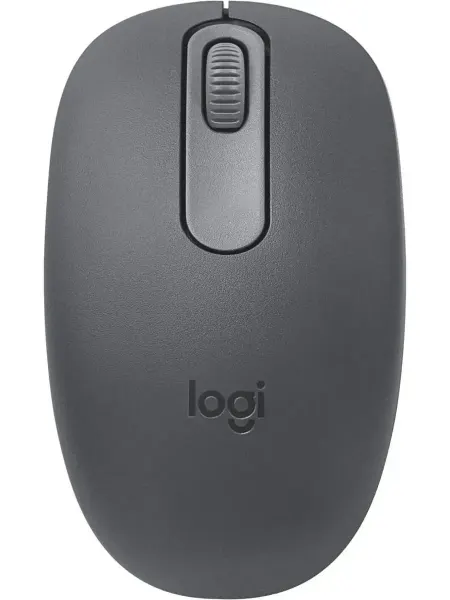 LOGITECH Мышь компьютерная M196