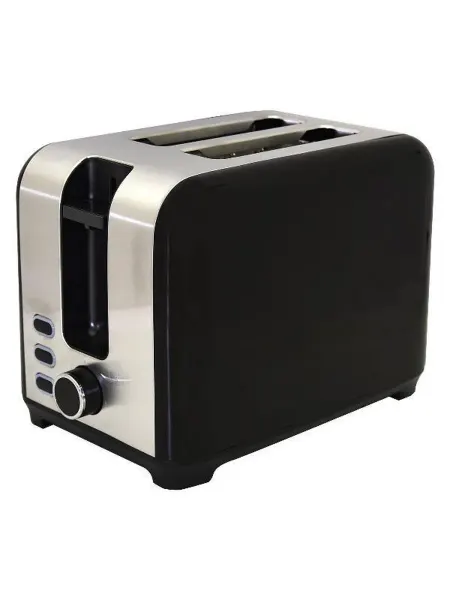 OURSSON Тостер TS2120 Black