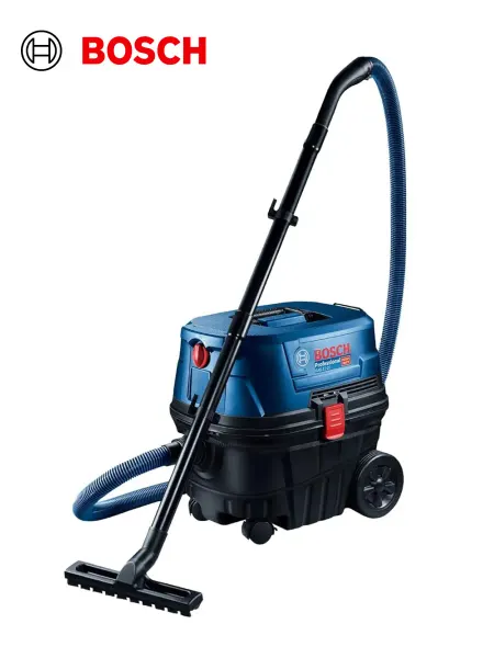 BOSCH Строительный пылесос GAS 12-25 PL Professional (060197C100)