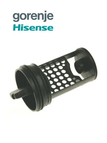 Gorenje Оригинальный фильтр стиральных машин Hisense, Asko
