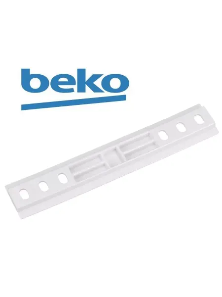 Beko Направляющая для навески фасада холодильника
