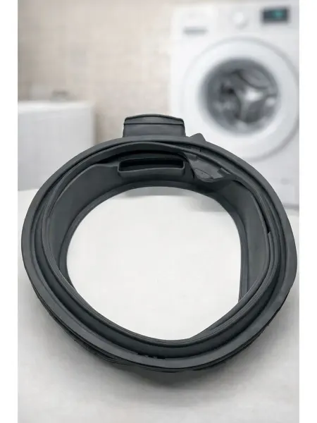 OEM PARTS Манжета люка стиральной машины Samsung Eco Bubble, Crysta