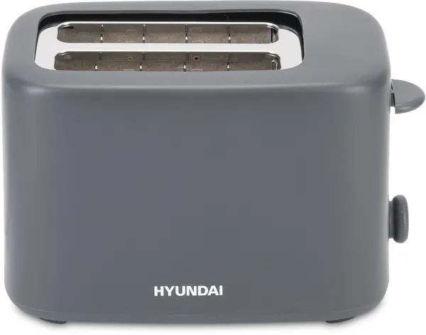 Тостер Hyundai кухонный электрический для хлеба HYT-4308