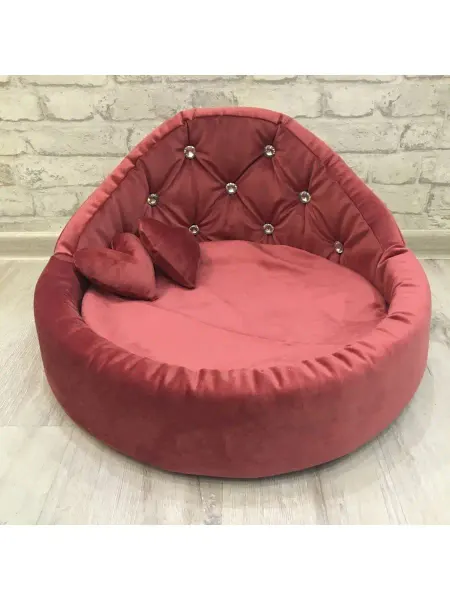 PetsLoveShop Царский трон