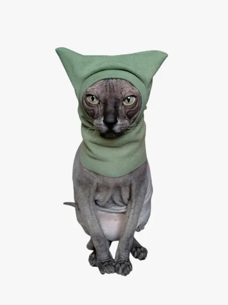 MACAfashion Шапка для животных