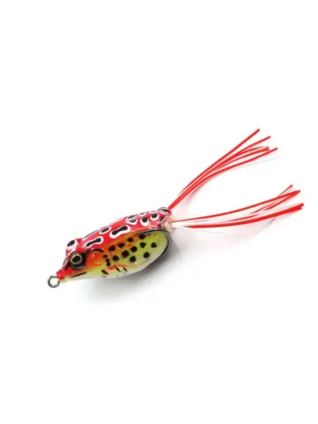 NAMAZU Лягушка-незацепляйка FROG, 45мм, 6г, цвет 20
