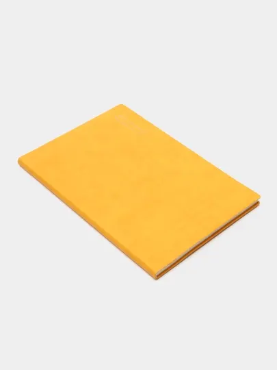 Ежедневник Deli EN135G Blue, A5, 80 листов, 70 г/м²