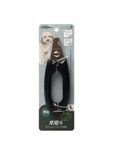 Japan Premium Pet Когтерез для собак профессиональный размер L