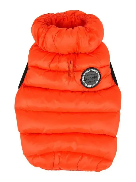 PUPPIA Жилет для собак, сверхлегкий "Vest B", оранжевый, S