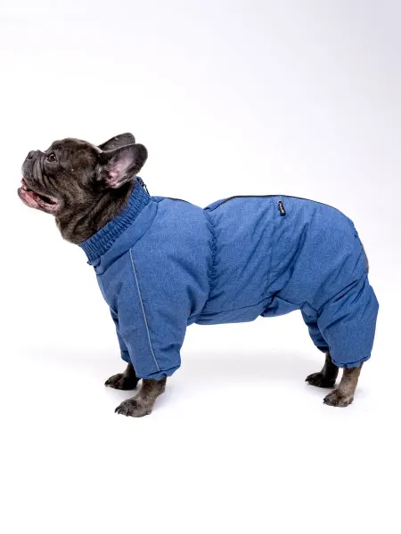 Chappadogwear Комбинезоны для собак