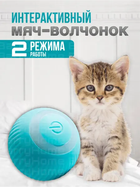 BarryHome Игрушки для кошек