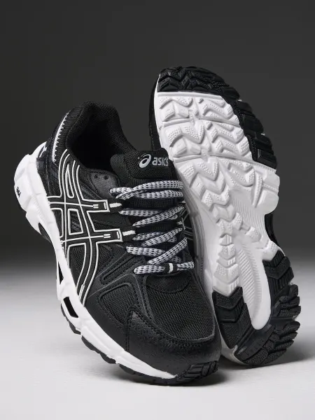 ASICS Кроссовки мужские кеды спортивные Gel-Kahana 8 беговые асикс