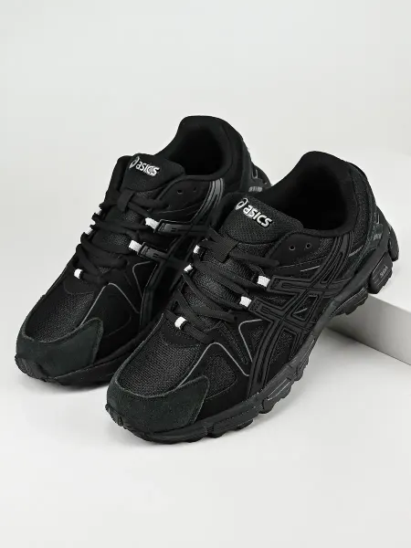 ASICS Кроссовки АСИКС Gel-Kahana 8 - великаны
