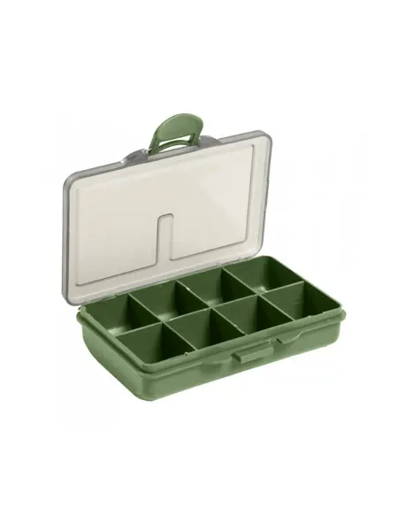 EASTSHARK Коробка карповая с 8 отсеками Carp Box ES