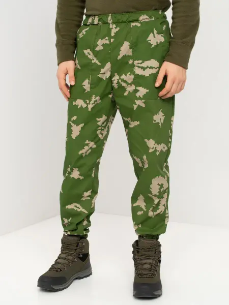HUNTSMAN Брюки летние Стрелок