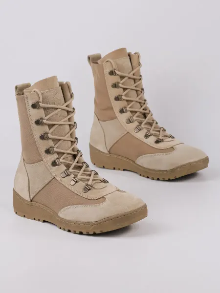 HUNTERBOOTS Ботинки берцы