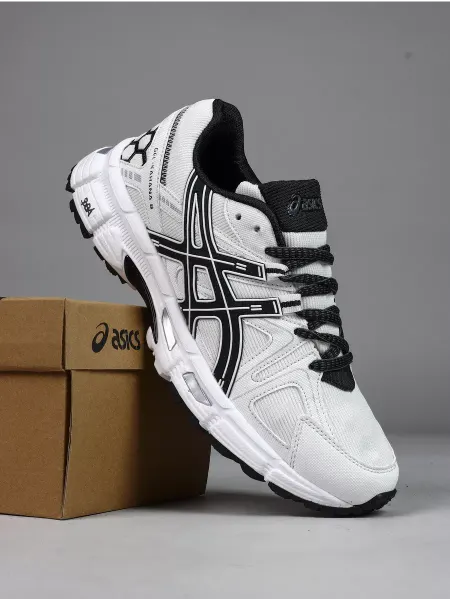 ASICS Кроссовки мужские