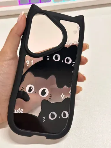 Чехол на Huawei Pura 70 с принтом
