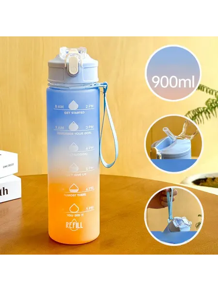 TkachStore Бутылка для воды