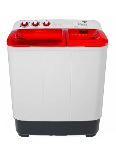 Полуавтоматическая стиральная машина Shivaki TT 70 P