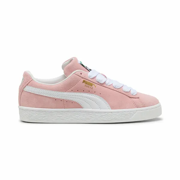 PUMAКеды Suede Classic