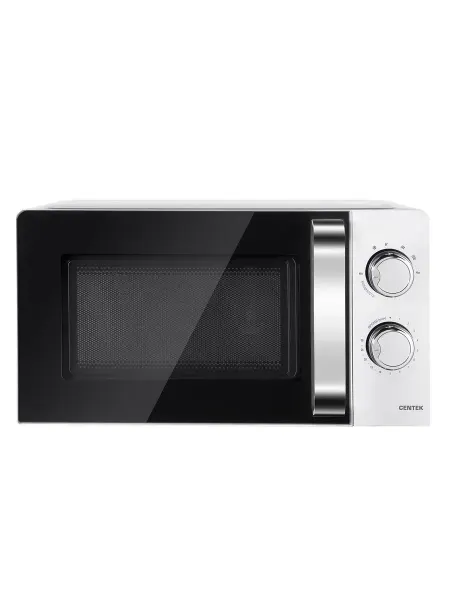 Centek Микроволновая печь CT-1575 20л 700Вт белый