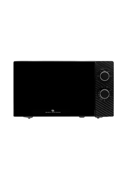 General Electronics Микроволновая печь GE-MS120B, 20 л, 700 Вт