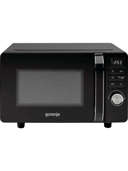 Gorenje Микроволновая печь MO20S4BC 20л. 700Вт черный