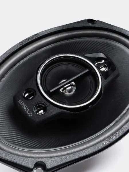 Автомобильные колонки Kenwood 700 Вт