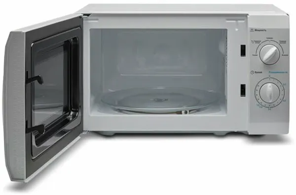 Микроволновая печь Midea MM720CFB 700Вт 20л механическое упр