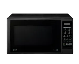 LG Микроволновая печь MS2042DB, 700Вт, 20л черный