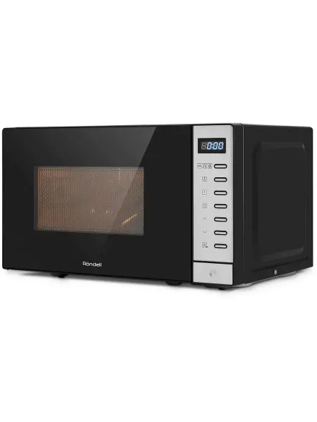 Rondell Микроволновая Печь RDE-MW203 20л 700Вт черный