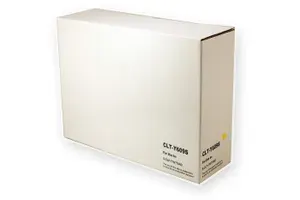 Картридж CLT-Y609S для Samsung CLP-775ND/CLP-770ND желтый ELC (7000 стр.)