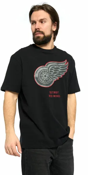 ATRIBUTIKA & CLUBФутболка спортивная Detroit Red Wings