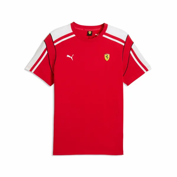 PUMAФутболка Ferrari MT7 Tee