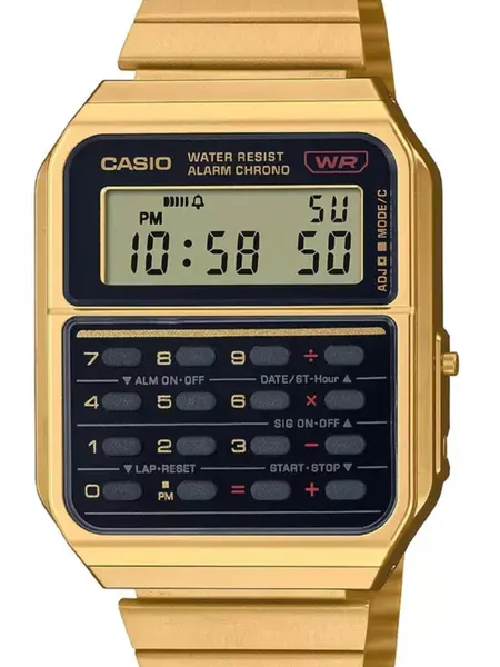 CASIOНаручные часы Vintage