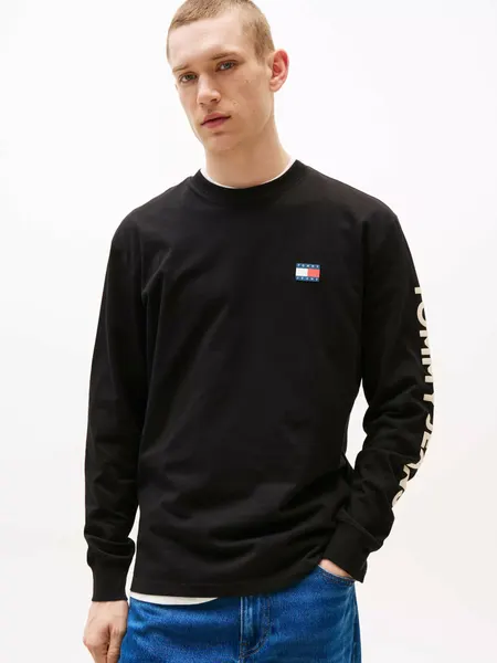 Tommy JeansЛонгслив