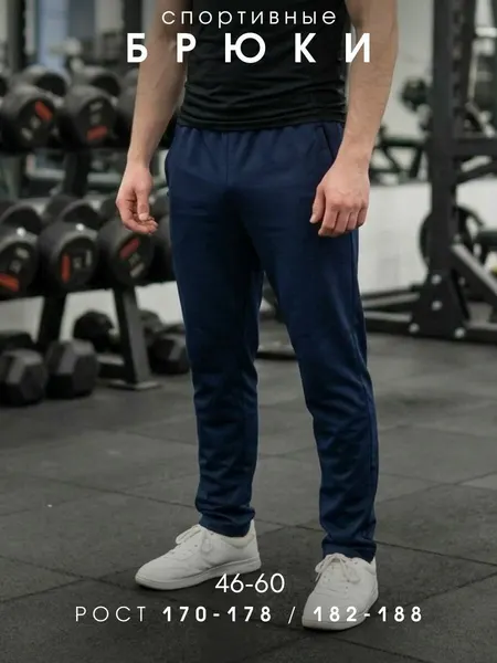 DTeksБрюки спортивные