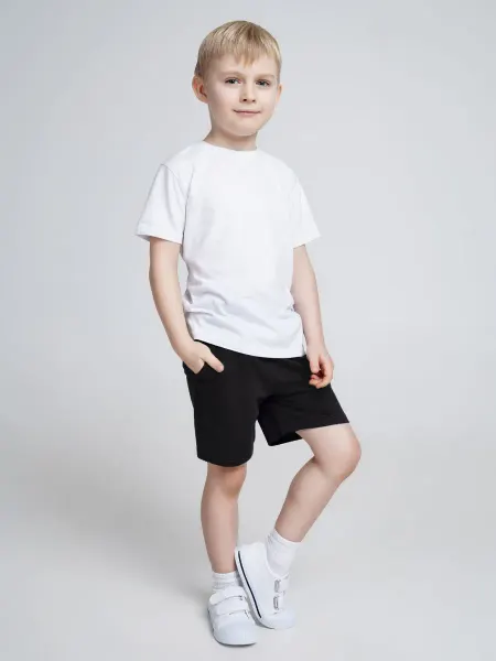 DEVERE kids Шорты детские в сад школу для спорта