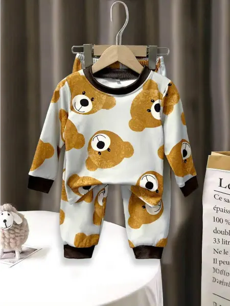 HANA Kids Пижама детская