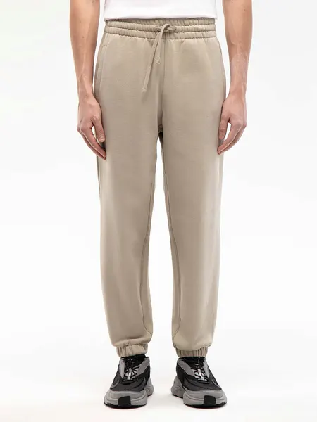 STREETBEATБрюки джоггеры Jogger Basic French Terry