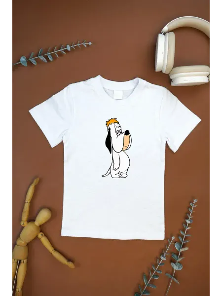 Happy Utka Футболка детская Droopy Друпи