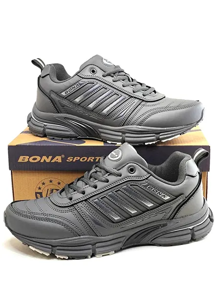 BonaКроссовки DMX Edge Adventure
