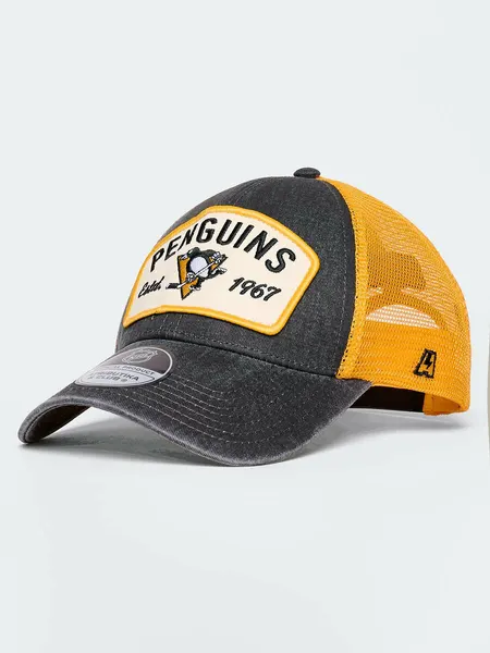 ATRIBUTIKA & CLUBБейсболка Pittsburgh Penguins для мужчин и женщин